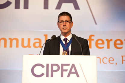 The economic recovery has been led by household consumption but a ‘frothy’ housing market and poor trade and productivity statistics raise questions over long-term sustainability, CIPFA’s annual conference has been told.