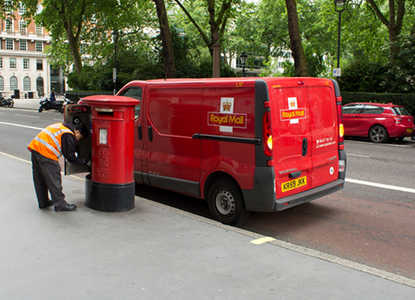 Royal Mail