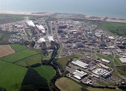  A government agency extended the contract with a private sector consortium to decommission the Sellafield nuclear plant despite its poor performance and ‘astonishing’ cost increases, MPs have said today.