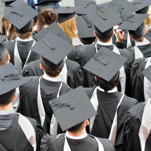 Students Photo: iStock