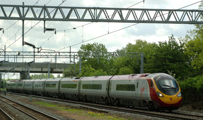 The government’s botched award of the West Coast rail franchise is likely to cost the taxpayer almost £9m, the National Audit Office revealed today.