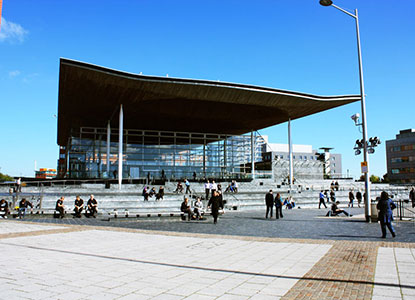 Welsh Assembly