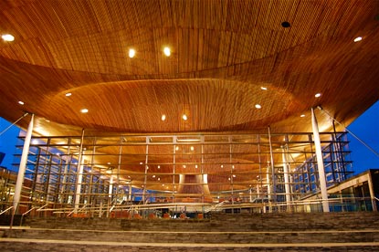 Photo: Welsh Assembly