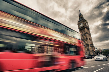 Westminster, Photo: Shutterstock