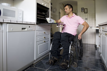 Disability reforms come into effect
