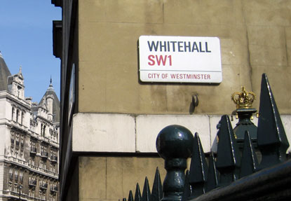 Whitehall
