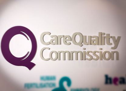 Care Quality Commission