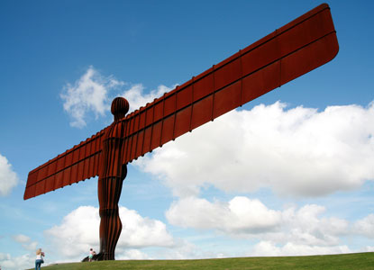 Angel of the North