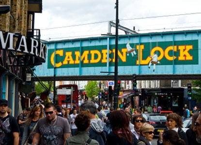 Camden Market