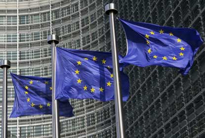 MPs want EU match funding reform