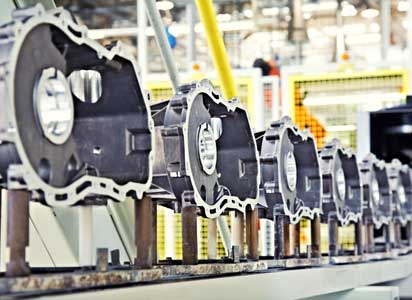 Manufacturing
