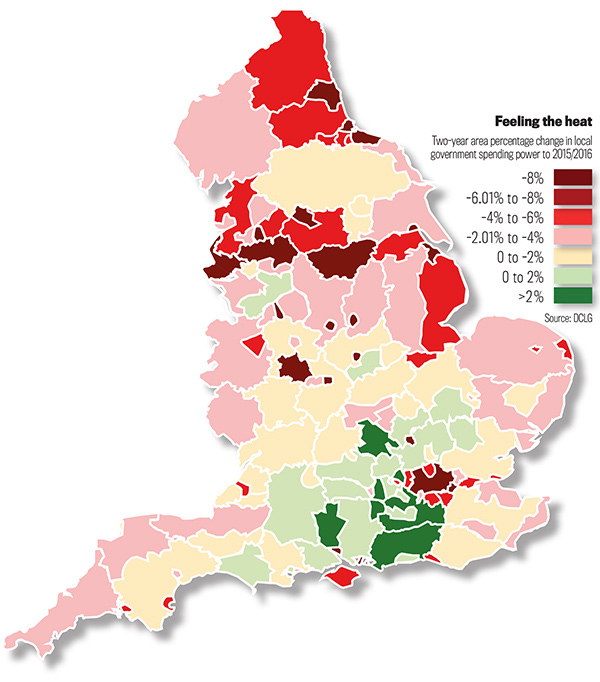 Paul Woods_map