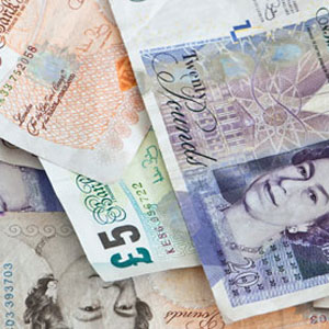 Money Bonds Photo: Dreamstime