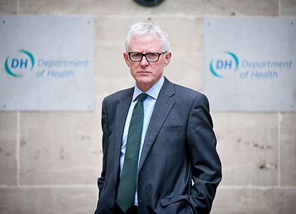 Care minister Norman Lamb has revealed that an expanded version of the government’s flagship Better Care Fund will be the likely mechanism to fully integrate health and care spending across the country.