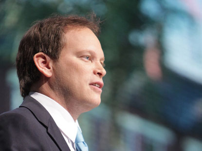 Grant Shapps