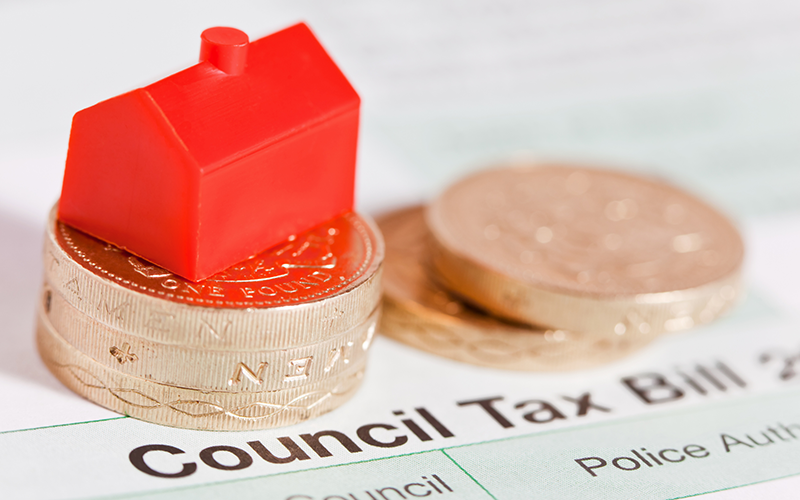 Council tax