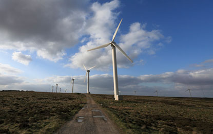 Windfarm