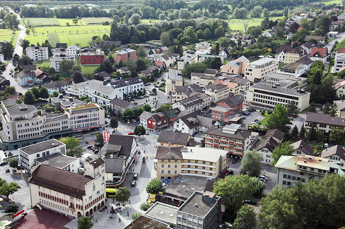 Liechtenstein Photo: iStock Quitting the EU to strike an EEA deal would give Britain more control over its laws and greater global influence while maintaining open trade with Europe