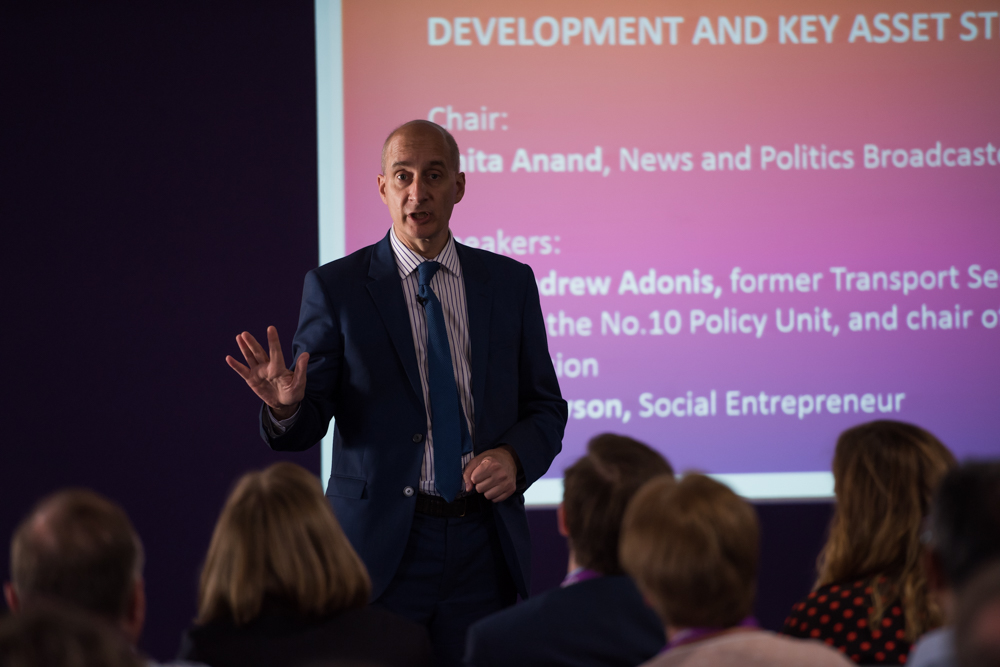 Lord Adonis Lord Adonis