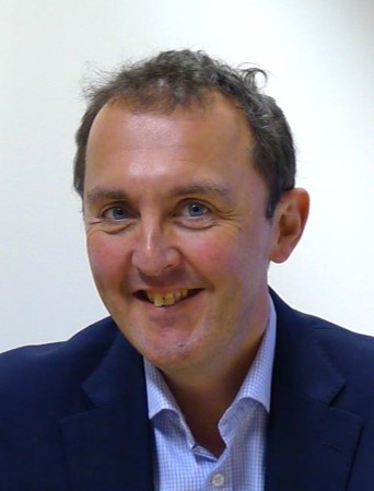 Nigel Wilcock Nigel Wilcock