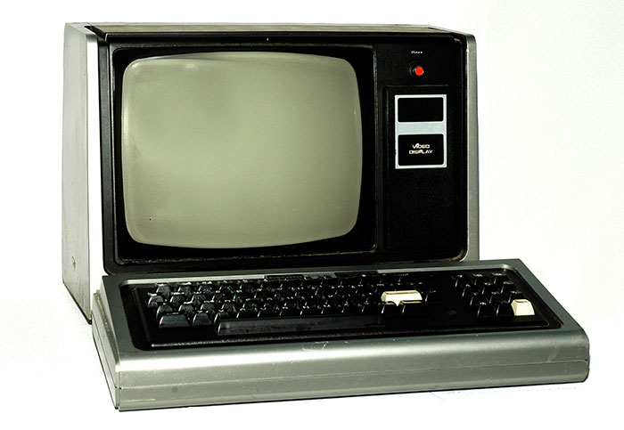 Old computer Photo: Shutterstock Holding on to legacy IT systems becomes more expensive and risky with every year – and takes money away from innovation