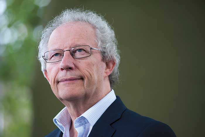 Henry McLeish Photo: Alamy A former Labour first minister has told PF that the divergence of political values between Scotland and England has left him ready to back independence.