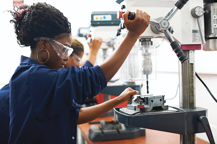 Technical levels offer a new way into vocational training. Will they increase opportunities or will straying from the academic path remain too risky?