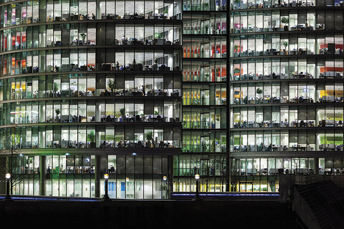 Credit: Alamy Commercialisation is a current buzzword but, as always, context is everything