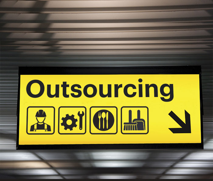 Outsourcing