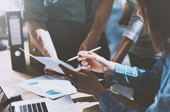 Credit: Shutterstock Internal audit standards have been updated to include 10 core principles that can be used to demonstrate effectiveness and value