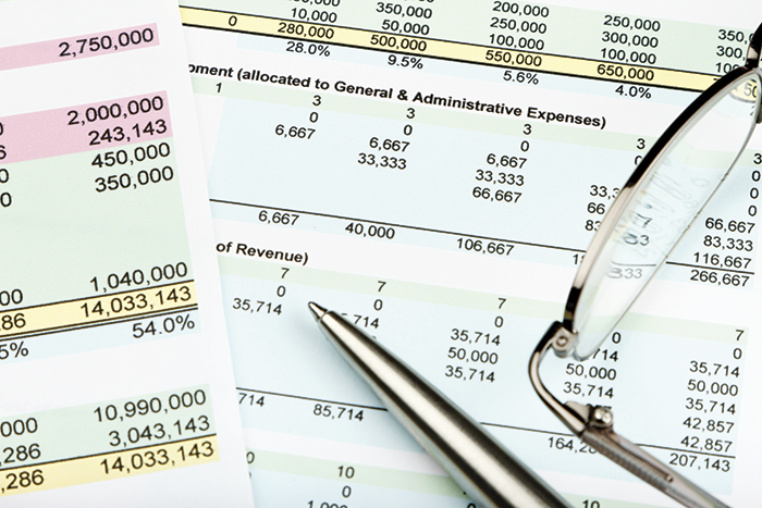 Photo: iStock Views on the annual changes to councils’ accounting code of practice is starting earlier to make it more relevant and effective
