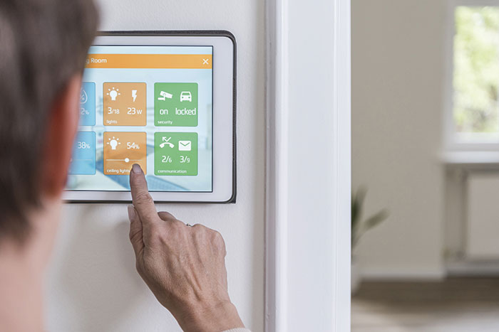 With dementia becoming more prevalent, could ‘smart’ or even everyday home technology help people maintain their quality of life?