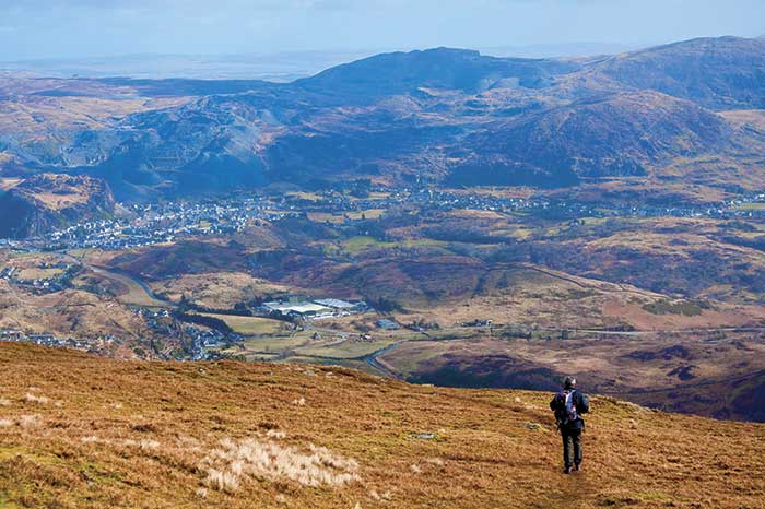 Rural Wales Photo: Alamy CIPFA is to launch guidance on the governance principles for local government pension scheme asset pools following the submission of formal collaboration plans to government.
