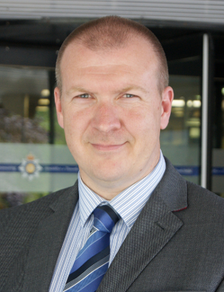 Paul Griffiths