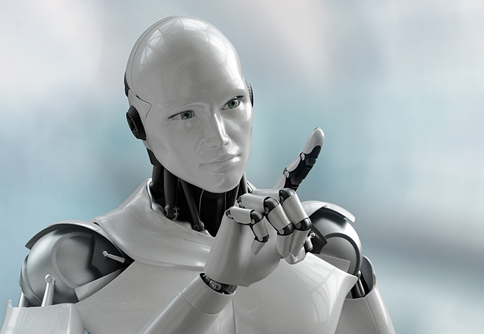 Photo: istock As technology takes over more roles, the social consequences need to be considered, including the effects on communities and industries