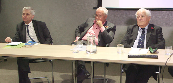 Layfield 40 years on event A member of the landmark Layfield inquiry into local government finance has said the government’s devolution drive is unlikely to succeed because not enough fiscal powers have been localised.