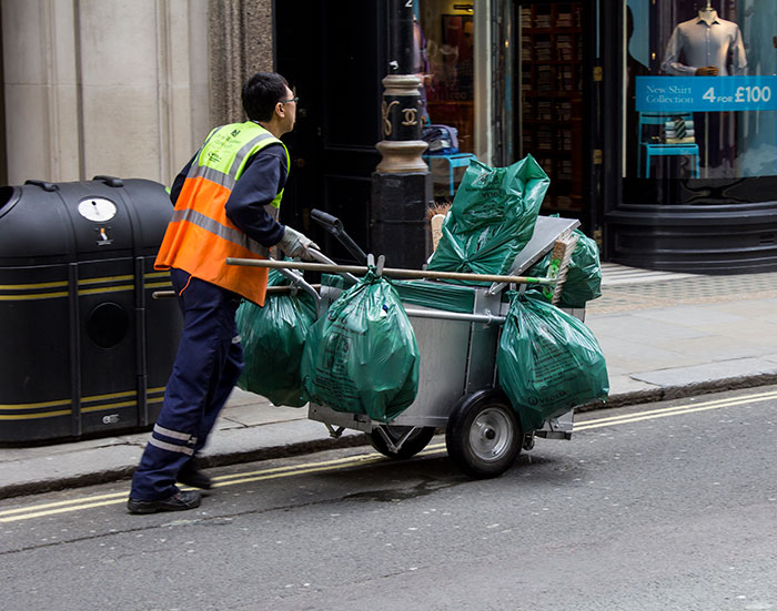 street-cleaner-shutterstock_156518144 Public Sector Audit Appointments has filled a gap left by the Audit Commission, allowing councils to opt in to a national scheme for selecting auditors. It’s proving very popular. Could it go further?