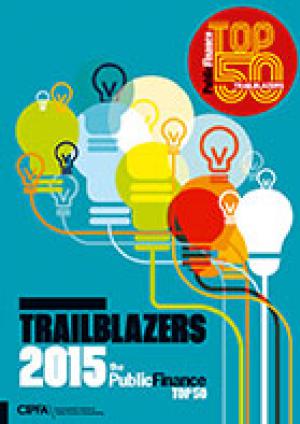 Top 50 Trailblazers