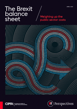 PF Perspectives: The Brexit balance sheet
