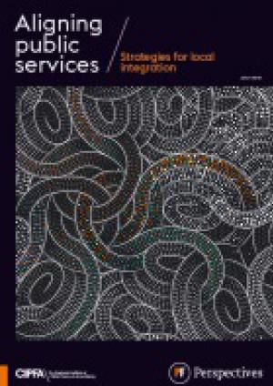 Perspectives: aligning public services