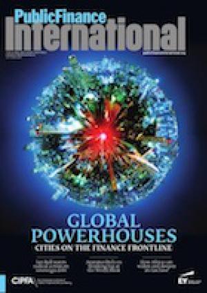 PFI Magazine - Autumn 2015