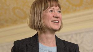 Carolyn Williamson