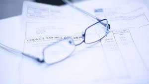 Council Tax - Akin Falope