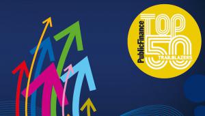 The 2016 Public Finance Top 50