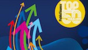 The 2016 Public Finance Top 50
