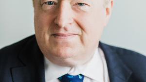 Mike O'Donnell