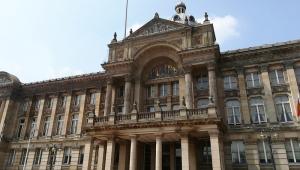 Birmingham City Council