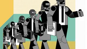 Robots