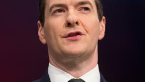 George Osborne
