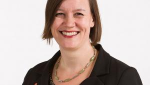 Meg Hillier MP